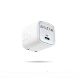 Anker Zolo 30W USB C Charger PD & IQ – A2698