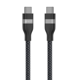 Anker USB-C to USB-C Cable (3 ft / 6 ft, 240W, Upcycled-Braided)