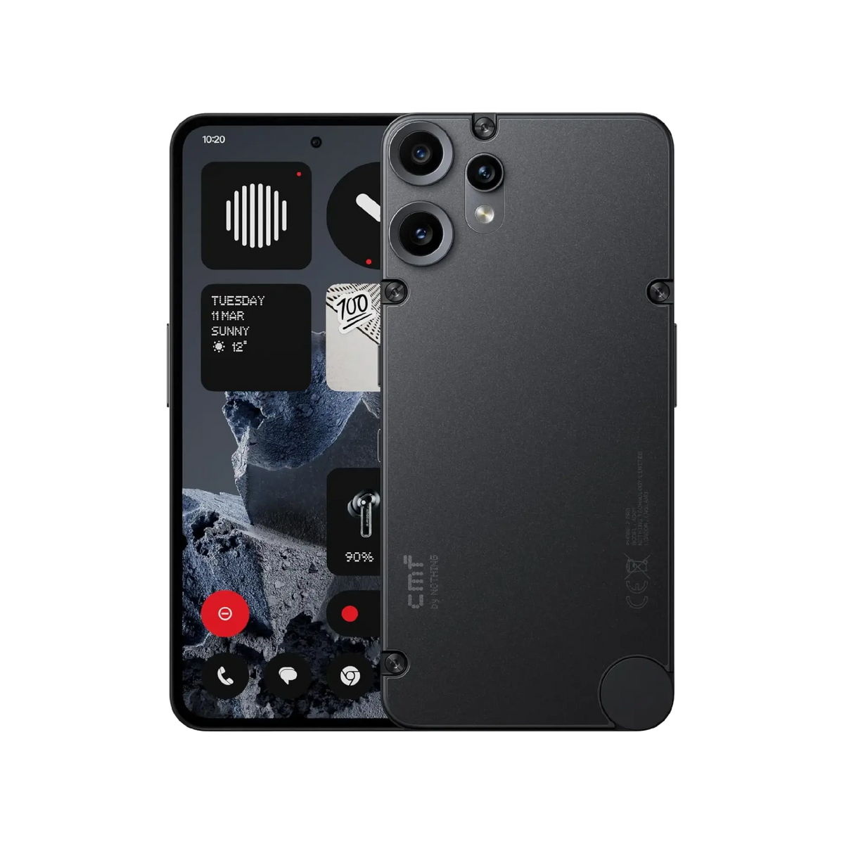 CMF_Phone_2_Pro_Black_Custom_Mac_BD
