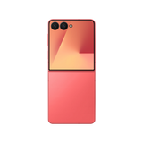 Galaxy-Z-Flip-7-Coralred-Custom-Mac-BD