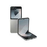Galaxy-Z-flip6-Silver-Custom-Mac-BD (7603783008319)
