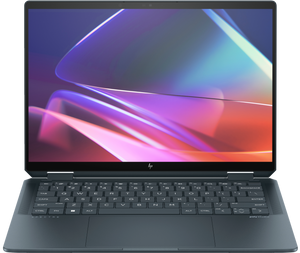 PRE-ORDER HP Spectre x360 14 inch 2-in-1 Laptop 2024 (14″2.8K 120Hz OLED T-SCREEN, 14th Gen Intel® Core™ Ultra 7-155H, 32GB DDR5, 1TB SSD, Intel Arc, W11) (7531240685631)