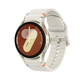 Samsung-Galaxy-Watch7-Cream-Custom-Mac-BD