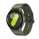 Samsung-Galaxy-Watch7-Green-Custom-Mac-BD