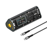 Shargeek-170-24000-mAh-170W-3-Port-2-Custom-Mac-BD