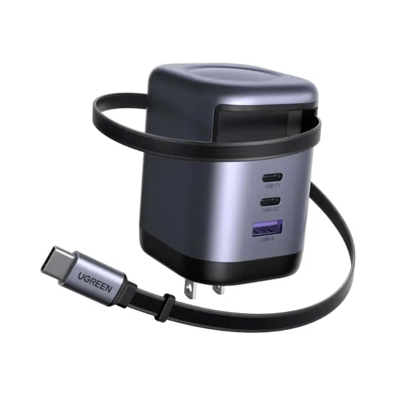 UGREEN-Nexode-X606-100W-GaN-Charger-1-Custom-Mac-BD