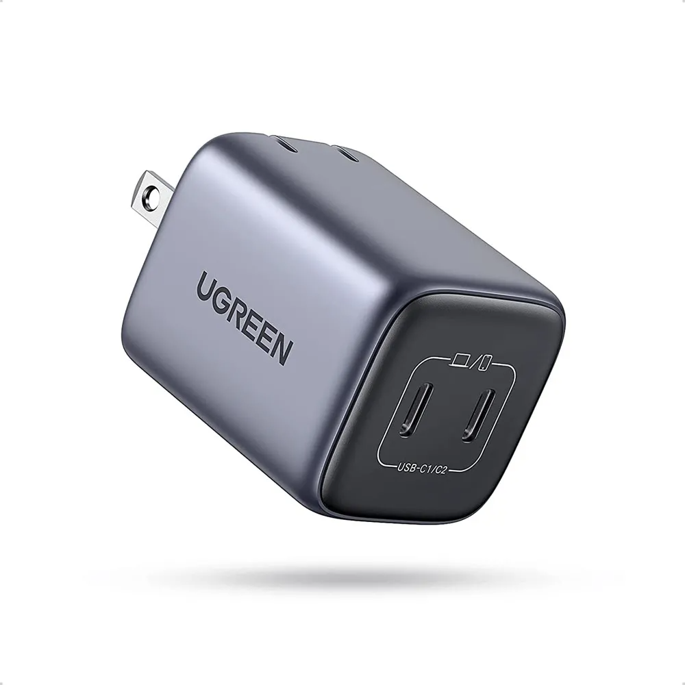 Ugreen-Nexode-GaN-45W-Charger-Custom-Mac-BD