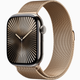 apple-watch-series-10-stainless-steel-milanese-gold-Custom-Mac-BD (7632886366271)