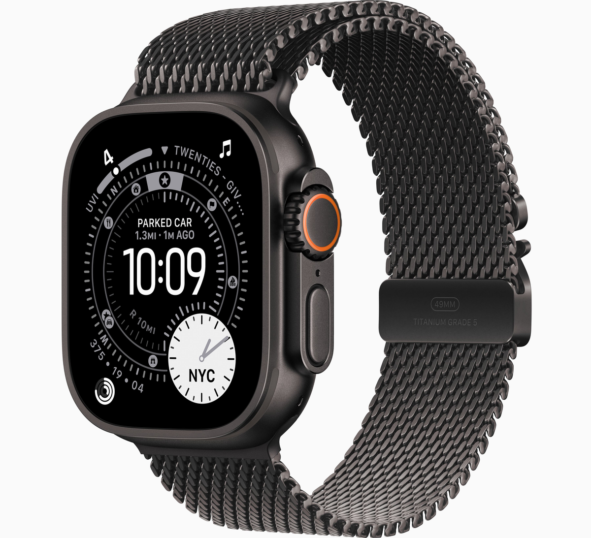 apple-watch-ultra3-Black-milanese-loopCustom-Mac-BD