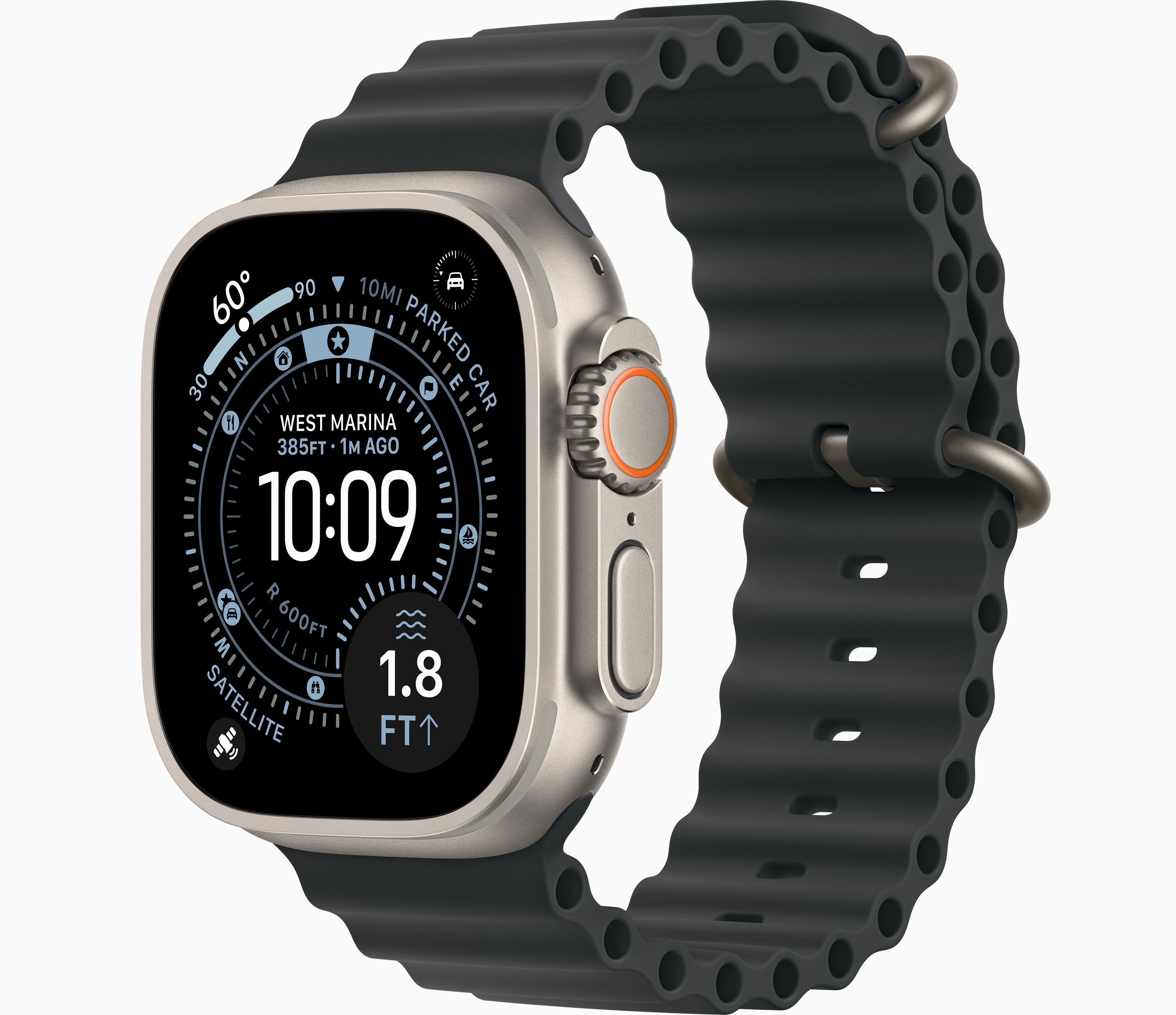 apple-watch-ultra3-natural-black-Custom-Mac-BD