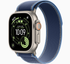 Apple Watch Ultra 3 with Trail Loop