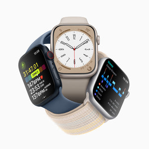 Apple Watch Series 9 (7219582894143)