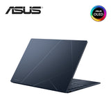 PRE-ORDER Asus Zenbook 14 OLED UX3405M-APZ346WS 14" 3K Touch Laptop Ponder Blue ( CU9-185H, 32GB, 1TB, Intel Arc, W11, HS ) (7540448985151)