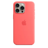iphone-15-pro-max-silicone-magsafe-case-Guava-Custom-Mac-BD (7244606636095)