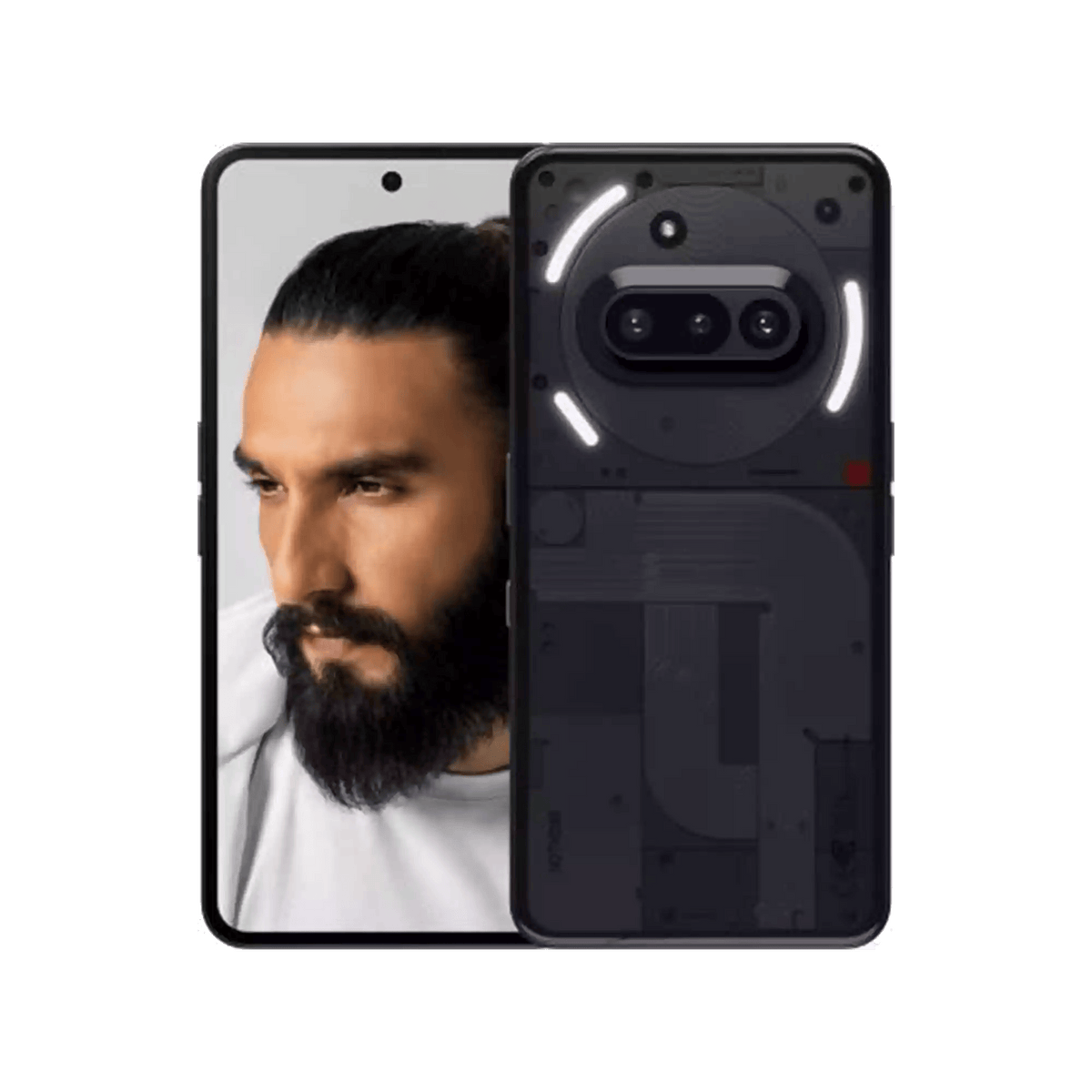 Nothing Phone (3a)