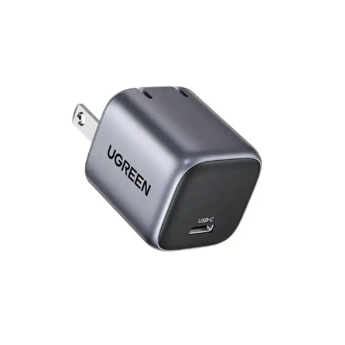 ugreen-20w-gan-1x-usb-c-wall-charger-1-Custom-Mac-BD