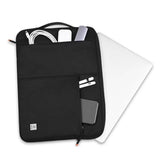 Wiwu Alpha Ultra Slim Waterproof Sleeve for 13 15 & 16 inch laptop (4745681666111)