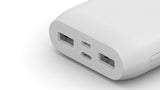 Belkin BOOST CHARGE  Power Bank 10K (Multi-port) (6849667432511)