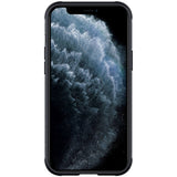 Nillkin CamShield Pro cover case for Apple iPhone 12 Pro Max 6.7 (4937169633343)
