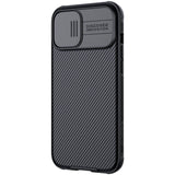 Nillkin CamShield Pro cover case for Apple iPhone 12 Pro Max 6.7 (4937169633343)