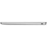Huawei MateBook 13s Laptop – Core i7 3.3GHz/ 16GB/ 512GB/ 13.4inch/ Space Gray (6849945600063)