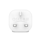 Belkin 20W USB-C PD GaN Wall Charger  (6975229952063)