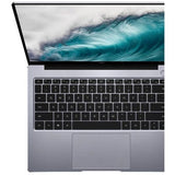 Huawei MateBook 14 Ultrabook – Core i7 2.8GHz/ 16GB/ 512GB/ 14inch FHD/ Grey (6850089058367)