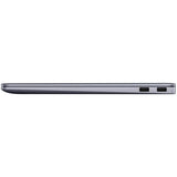 Huawei MateBook 14 Ultrabook – Core i5 2.4GHz/ 8GB/ 512GB/ 14inch FHD/ Grey (6850083323967)