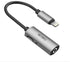 WiWU Lightning Audio Adapter LT01