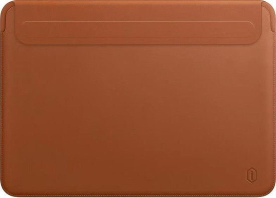 WIWU Skin pro II PU Leather Protect Sleeve for MacBook 13 inch 15 inch & 16 inch (4655557017663)
