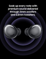 Samsung Galaxy Buds Pro Blutooth Wireless Earbuds (6566262833215)