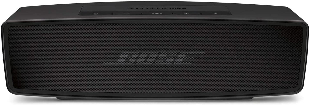 Bose SoundLink Mini II Special Edition (6555212185663)