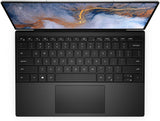 PRE-ORDER Dell 13 XPS 9310 Intel Core i7-1165G7, 16GB Ram, 1TB SSD, 13.4" UHD+ InfinityEdge Touch, Windows 10 Home, Silver (4957406625855)