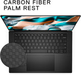 New Dell XPS 15 9500 15.6 inch FHD Laptop (Silver) Intel Core i7-10750H 10th Gen, 16GB DDR4 RAM, 512GB SSD, Nvidia GTX 1650 Ti with 4GB GDDR6, Window 10 Home USA STOCK (4776690384959)