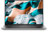 New Dell XPS 15 9500 15.6 inch FHD Laptop (Silver) Intel Core i7-10750H 10th Gen, 16GB DDR4 RAM, 512GB SSD, Nvidia GTX 1650 Ti with 4GB GDDR6, Window 10 Home USA STOCK (4776690384959)