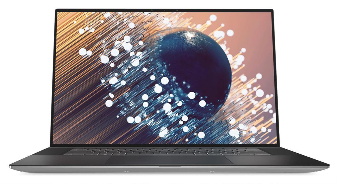 PRE-ORDER New XPS 17 9700 Laptop 17 inch FHD Laptop Intel® Core™ i7-10875H 10th Gen, 16GB DDR4 RAM, 512GB SSD, NVIDIA® GeForce® RTX™ 2060 6GB, Window 10 Home (4944415555647)