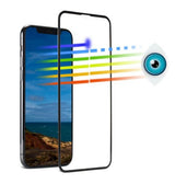 Anank Eyesafe 2.5D Reinforced Edges Tempered Glass for iPhone 12 mini, 12 , 12 Pro, 12 Pro max (4912153100351)