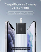 Anker Nano II 45W USB C Charger (6707674939455)