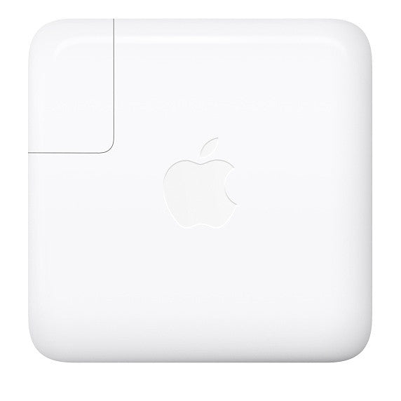 Apple 87W USB-C Power Adapter | Custom Mac BD