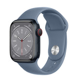 Buy Apple Watch Series 8 Online at Best Price in Bangladesh (7010647998527)