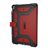 UAG METROPOLIS SERIES CASE IPAD 10.2" (8TH GEN, 2020) (6846649729087)