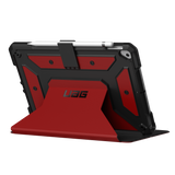 UAG METROPOLIS SERIES CASE IPAD 10.2" (8TH GEN, 2020) (6846649729087)