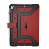 UAG METROPOLIS SERIES CASE IPAD 10.2" (8TH GEN, 2020) (6846649729087)