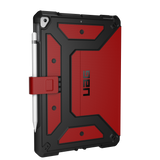 UAG METROPOLIS SERIES CASE IPAD 10.2" (8TH GEN, 2020) (6846649729087)