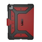 UAG METROPOLIS SERIES CASE IPAD AIR 10.9" (4TH GEN, 2020) (6843720106047)