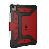 UAG METROPOLIS SERIES CASE IPAD AIR 10.9" (4TH GEN, 2020) (6843720106047)