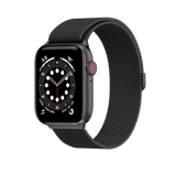 Mesh Stainless Steel Watch Loop (6876906913855)