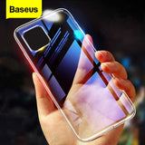 Baseus protective case for iPhone 12 mini/ 12/ 12 Pro/ 12 Pro Max (4875322884159)
