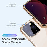 Baseus protective case for iPhone 12 mini/ 12/ 12 Pro/ 12 Pro Max (4875322884159)