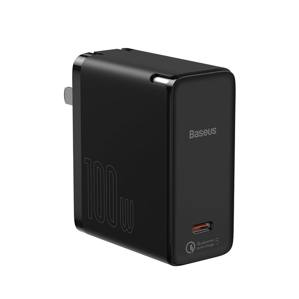 Baseus-GaN2-Fast-Charger-1C-100W-CN-custom-mac-bd (6976168362047)